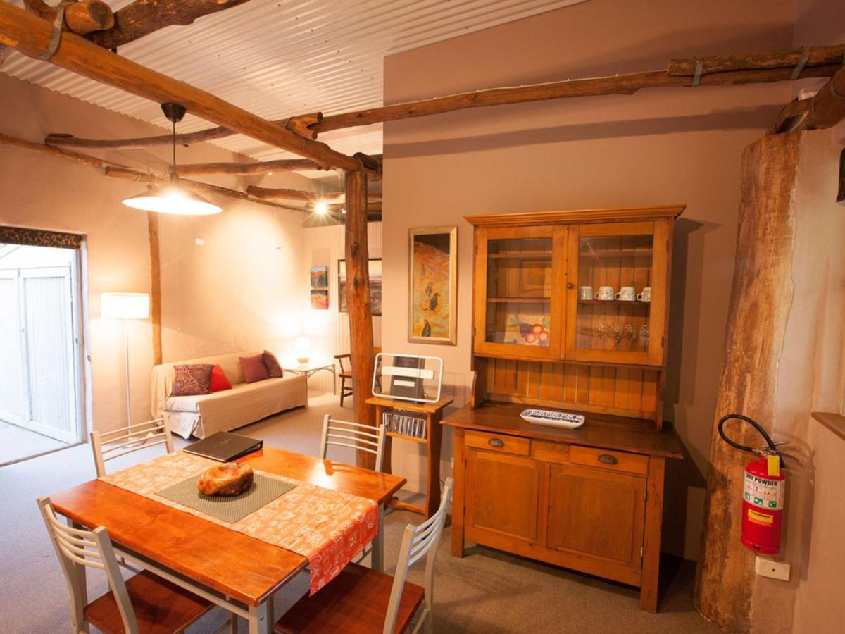 Lyrebird Studio Secluded Retreat In The Watagans. 20 Min Drive To Cessnock Ellalong Экстерьер фото