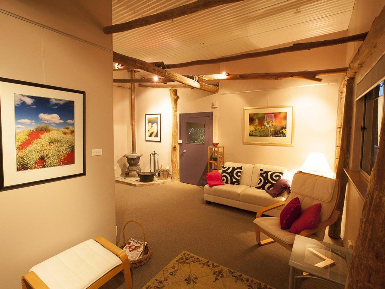 Lyrebird Studio Secluded Retreat In The Watagans. 20 Min Drive To Cessnock Ellalong Экстерьер фото
