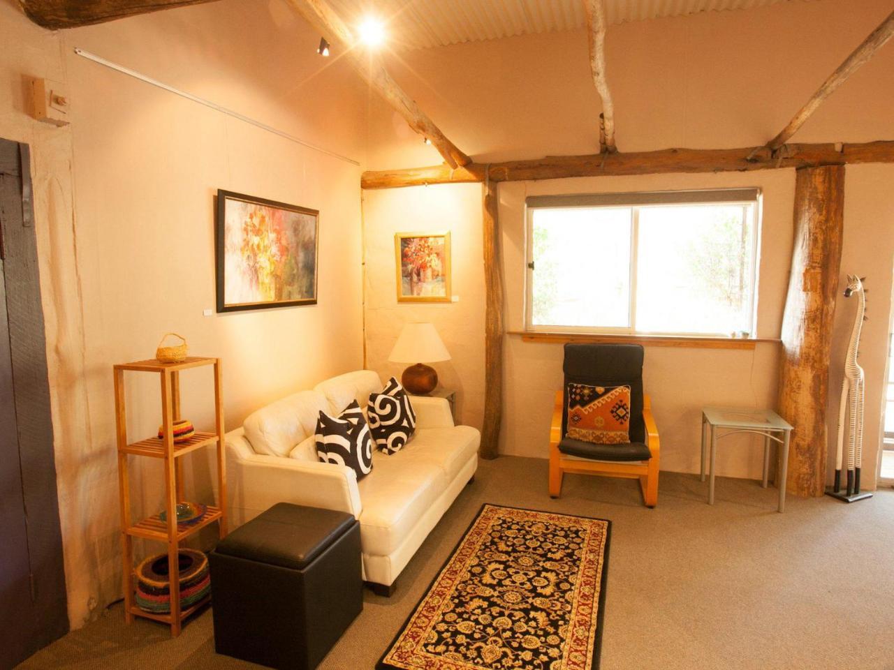 Lyrebird Studio Secluded Retreat In The Watagans. 20 Min Drive To Cessnock Ellalong Экстерьер фото